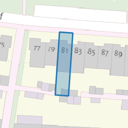 Perceel RML00-H-4976