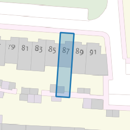 Perceel RML00-H-4979