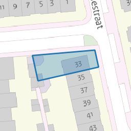 Perceel RML00-H-4985