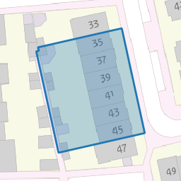 Perceel RML00-H-4986