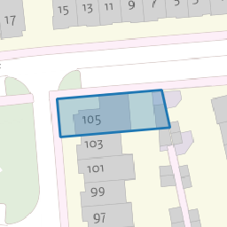 Perceel RML00-H-4988