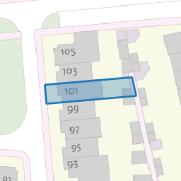 Perceel RML00-H-4990