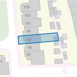 Perceel RML00-H-4992