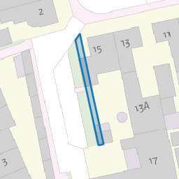 Perceel RML00-H-5002