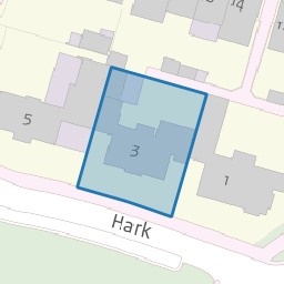 Perceel RML00-H-5004