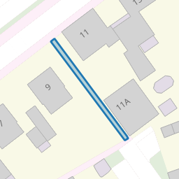 Perceel RML00-H-5011