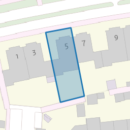 Perceel RML00-H-5016