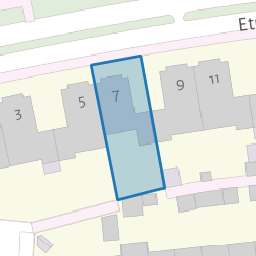 Perceel RML00-H-5017