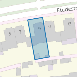 Perceel RML00-H-5018