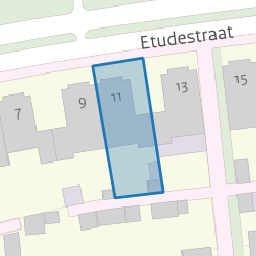 Perceel RML00-H-5019