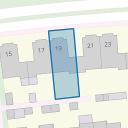 Perceel RML00-H-5023