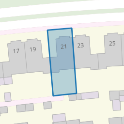 Perceel RML00-H-5024