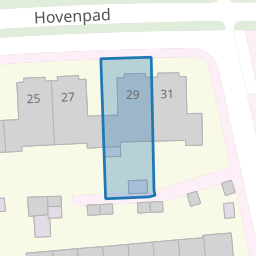 Perceel RML00-H-5028