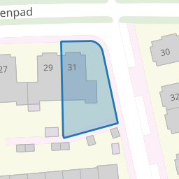 Perceel RML00-H-5029