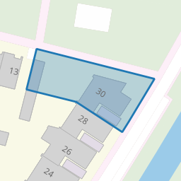 Perceel RML00-H-5032