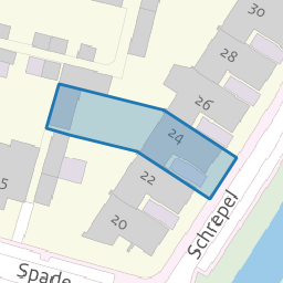 Perceel RML00-H-5035