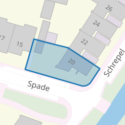 Perceel RML00-H-5037