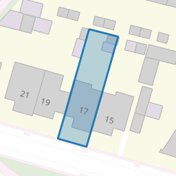 Perceel RML00-H-5039