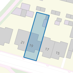 Perceel RML00-H-5040