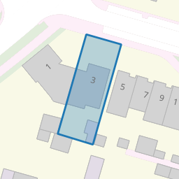 Perceel RML00-H-5045