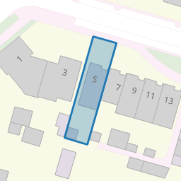 Perceel RML00-H-5046