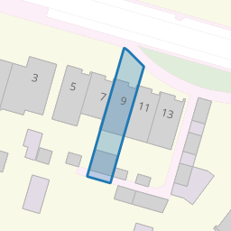 Perceel RML00-H-5048