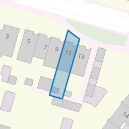 Perceel RML00-H-5049