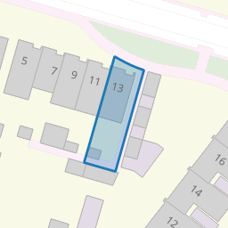 Perceel RML00-H-5050