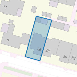 Perceel RML00-H-5057