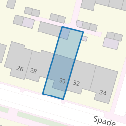 Perceel RML00-H-5059