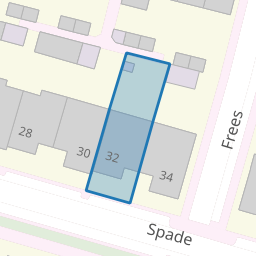 Perceel RML00-H-5060