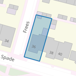 Perceel RML00-H-5064