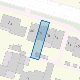 Perceel RML00-H-5069