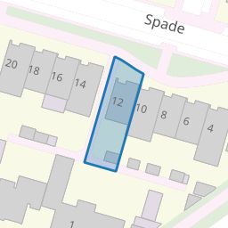 Perceel RML00-H-5072