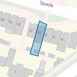 Perceel RML00-H-5073