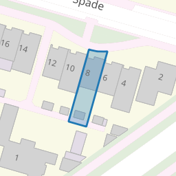 Perceel RML00-H-5074