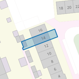 Perceel RML00-H-5080