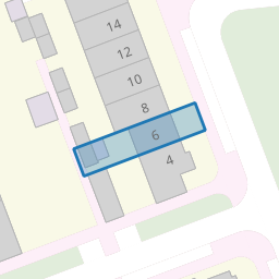 Perceel RML00-H-5084