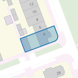 Perceel RML00-H-5085