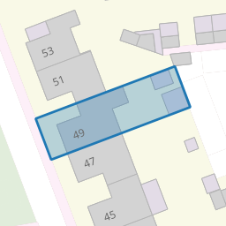 Perceel RML00-H-5092
