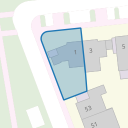 Perceel RML00-H-5095