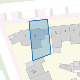 Perceel RML00-H-5096