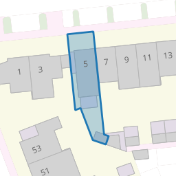 Perceel RML00-H-5097