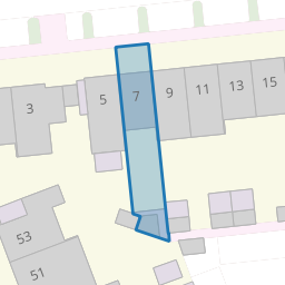 Perceel RML00-H-5098