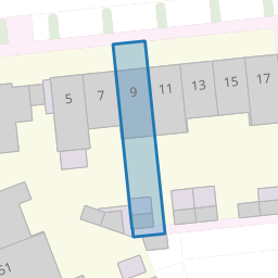 Perceel RML00-H-5099