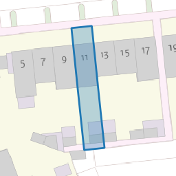 Perceel RML00-H-5100