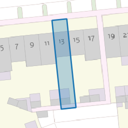 Perceel RML00-H-5101