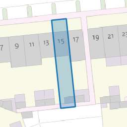 Perceel RML00-H-5102
