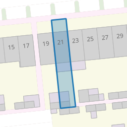 Perceel RML00-H-5105