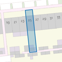 Perceel RML00-H-5107